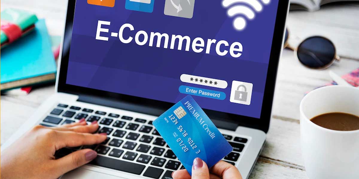 Ecommerce Website Development Company in Chennai